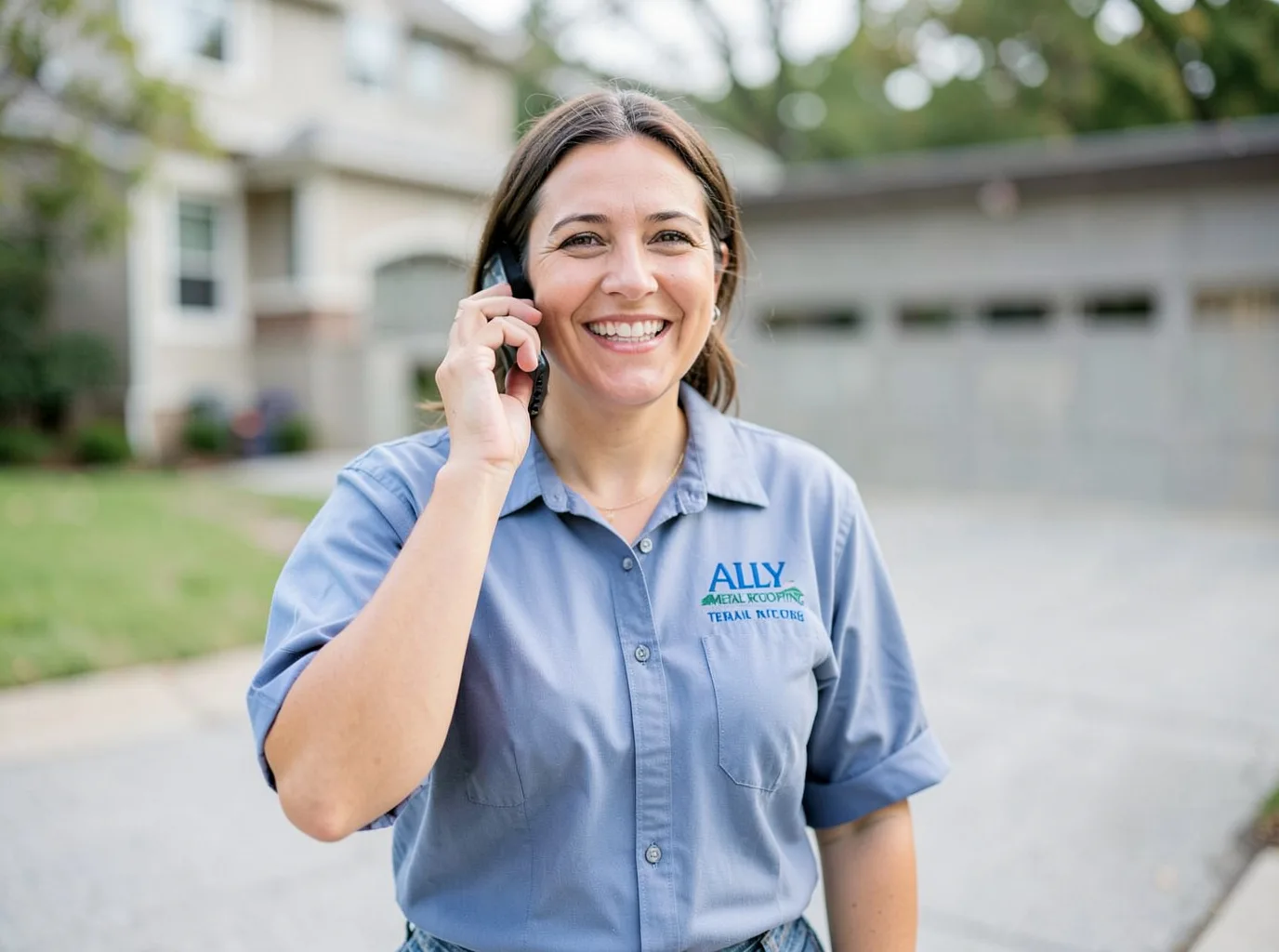 Metal Roof Installation Austinburg, OH FAQs